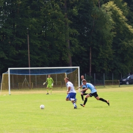 Rohland Tuszów 4-1 KS Serniki