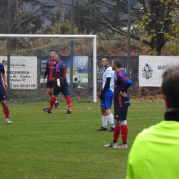 LKS ŻYGLIN - Olimpia Boruszowice