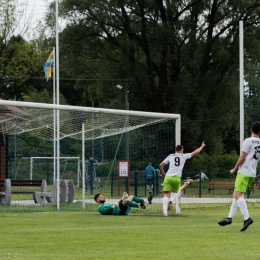 KS Międzyrzecze - LKS Przełom Kaniów (28.05.2022)