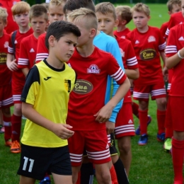 Radomiak Summer CUP 2017 - rocznik 2007