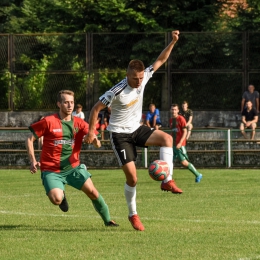 Puchar Polski I - Chełm Stryszów vs Iskra Klecza