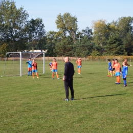 MŁODZIK D1: Orkan Konarzewo - GKS Dopiewo