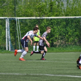 Radomiak - SEMP II (I Liga Wojewódzka U-15) 0:3