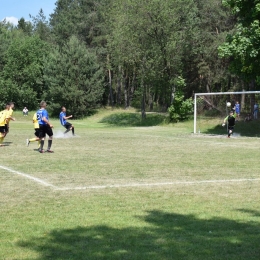 LKS Kamionka 3-1 KS Serniki