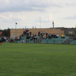 Warta Eremita Dobrów vs Orzeł Kawęczyn