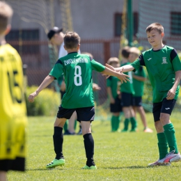 MŁODZIK SUMMER CUP 2024 (fot. Marek Pawlak) - rocznik 2014