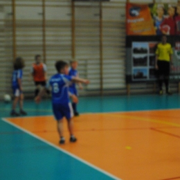 Turniej Leszno 2016.