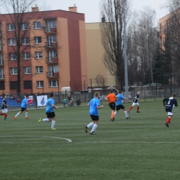 GKS Walka Zabrze - Drama Kamieniec 24.03.2019