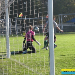 GWAREK ZABRZE - ORZEŁ STANICA