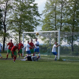 Unia - Zdrój Jedlina Zdrój 1-3