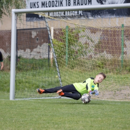 MŁODZIK SUMMER CUP 2024 (fot. Marek Pawlak) - rocznik 2014