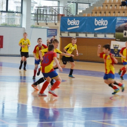 BEKO Cup 2015 w Poznaniu