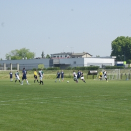 A klasa Sygnał - Ciecierzyn 21.05.2016 4:1