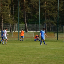 Pogoń Lębork - MKS Władysławowo