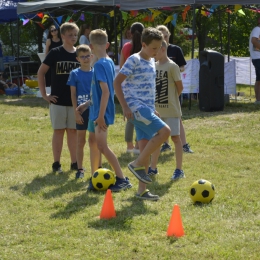 III Rodzinny Piknik Hetmański (fot. Z. Dymiński)