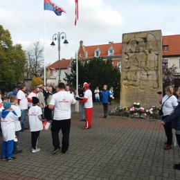 11 Fordoński Bieg Niepodległości.