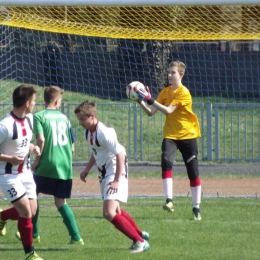 OLJM Piast - Hattrick Głuchołazy 5-2