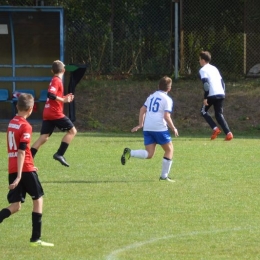 OLT: Unia Wrocław - Parasol Wrocław 4:2