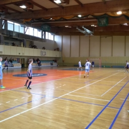 FUTSAL 25.11