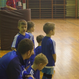 Jedynka CUP 2015