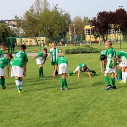 Orlik Poznań vs Sparta Oborniki