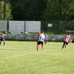 Sokolica Krościenko 3:0 (Walkower) ZKP Asy Zakopane