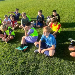 AP CAMP-LATO 2025 / Obóz piłkarski w Redzie, 5-11.08.2025.