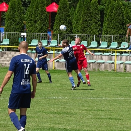 Kaczawa II Bieniowice - Odra II Lubiąż 09.06.2024 r.