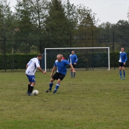 KS Serniki 0 - 2 SKS Leokadiów