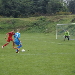 Piast - MSPN Górnik 0:0