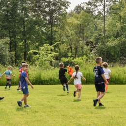 Trening Akademii "Chełm" Stryszów