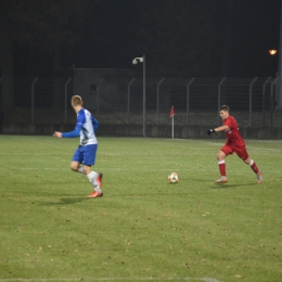 III liga: MKS Kluczbork - Stal Brzeg 3:3