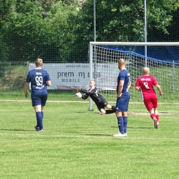 Kaczawa II Bieniowice - Odra II Lubiąż 09.06.2024 r.