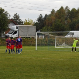 LKS ŻYGLIN - Tempo Stolarzowice II