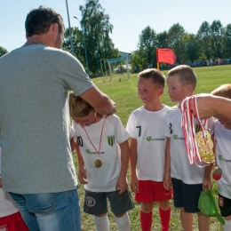 Memoriał im. Tadeusza Tkacza - Żaki