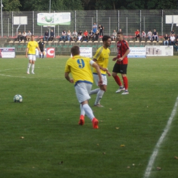 Czwarta Liga:Krobianka 1:0 Dopiewo