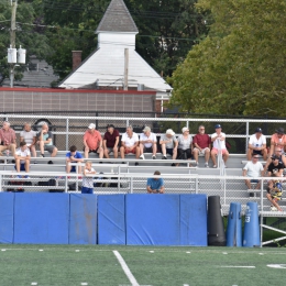 Na trybunach-Mem.Deyny 2023