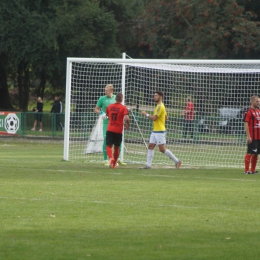 Czwarta Liga:Krobianka 1:0 Dopiewo