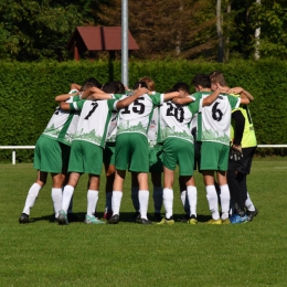 JM: Start Rymanów  3:1  Brzozovia Brzozów