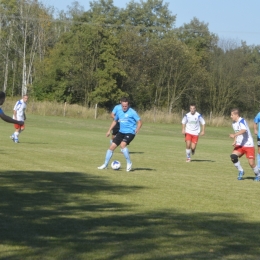 Kol. 6 Sokół Kaszowo - Olimpia Bukowinka 3:1 (30/09/2018)