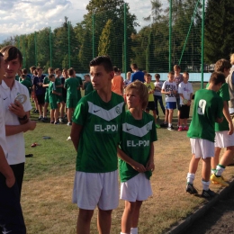 SPNCUP Szamotuły 2015