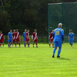 MKS Solar Władysławowo - Gedania II Gdańsk