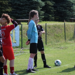 Górnik Bobrowniki Śląskie : Tarnowiczanka 08.06.24