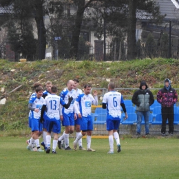 LKS ŻYGLIN - Olimpia Boruszowice