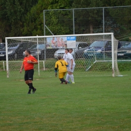 Makowice - Stanowice 03.09.2016