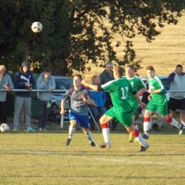 ATS Wojbórz	4-1 LKS Bierkowice