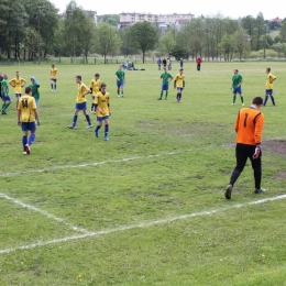 Skrwa Skrwilno 2-0 Lech Rypin