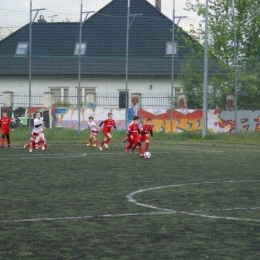 GKS Pogoń - Milan Milanówek