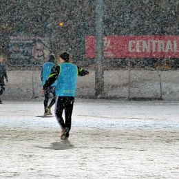 Sparing RESOVIA Rzeszów (CLJ) - PIAST Tuczempy 3:6(0:5) [2017-02-08]