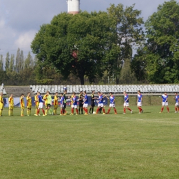 MKS Zaborze - MSPN Górnik 2:2